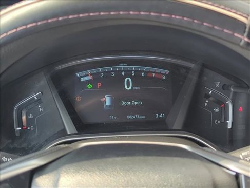 Used 2018 Honda CR-V EX image 10