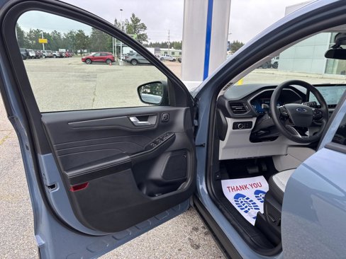 New 2025 Ford Escape Active image 17