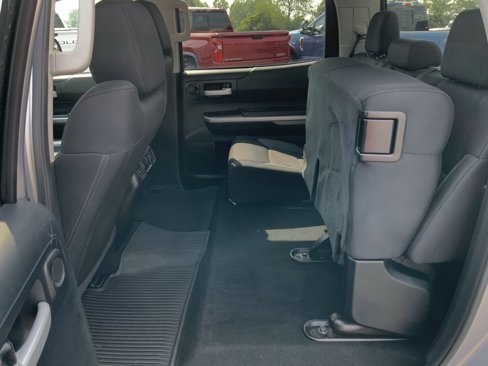 Used 2014 Toyota Tundra SR5 w/ TRD Off Road Package image 52