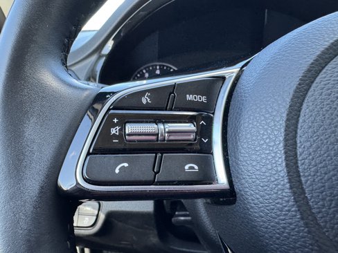 Certified 2023 Kia Seltos S w/ Navigation Package image 28