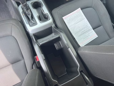 Used 2019 Chevrolet Colorado LT w/ LT Convenience Package image 34