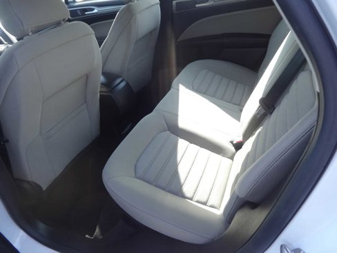 Used 2019 Ford Fusion S image 10