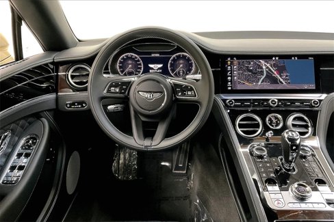 New 2024 Bentley Continental GT V8 image 9