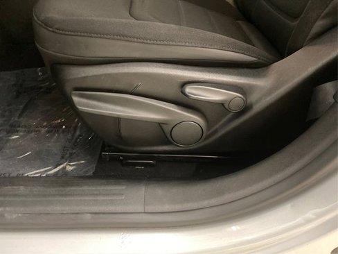 Used 2017 Jeep Renegade Altitude image 19