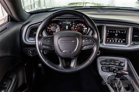 Used 2023 Dodge Challenger GT w/ Blacktop Package image 25