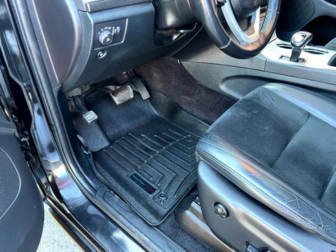 Used 2015 Jeep Grand Cherokee Altitude image 22
