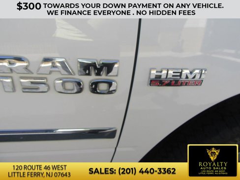 Used 2014 RAM 1500 Limited image 16
