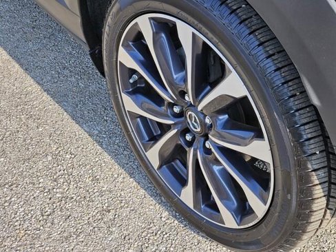 Used 2019 MAZDA CX-3 Touring w/ Touring I-ACTIVSENSE Package image 10