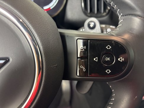 Certified 2024 MINI Cooper Countryman S image 18