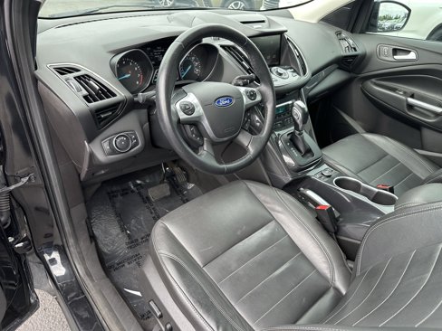 Used 2014 Ford Escape Titanium w/ Equipment Group 401A image 20