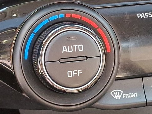Used 2019 Kia Forte S w/ S Premium Package image 16