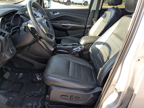 Used 2016 Ford Escape Titanium w/ Equipment Group 301A image 15
