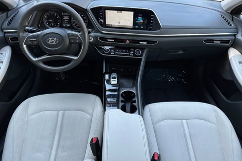 Used 2023 Hyundai Sonata SEL image 15