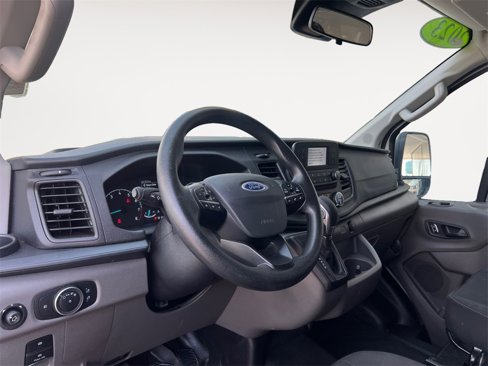 Used 2023 Ford Transit 250 Low Roof w/ Exterior Upgrade Package image 10