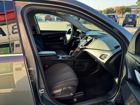 Used 2013 GMC Terrain SLE image 25