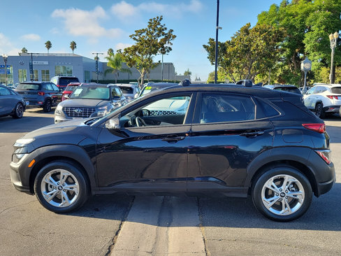 Certified 2023 Hyundai Kona SEL image 23