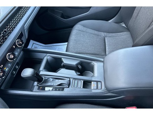 Certified 2024 Honda Accord LX image 29