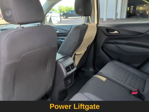 Used 2024 Chevrolet Equinox LT image 24