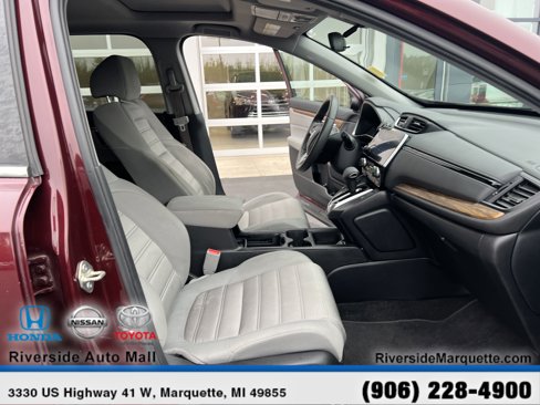 Used 2019 Honda CR-V EX image 26
