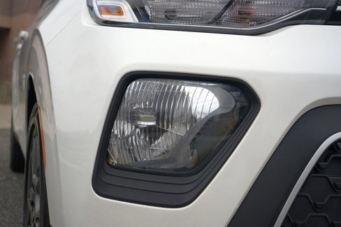 Used 2021 Kia Soul S image 8