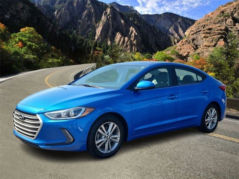 Used 2018 Hyundai Elantra Value Edition w/ Cargo Package image 5