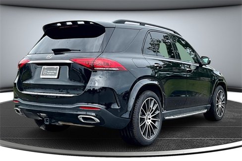Used 2023 Mercedes-Benz GLE 350 image 6