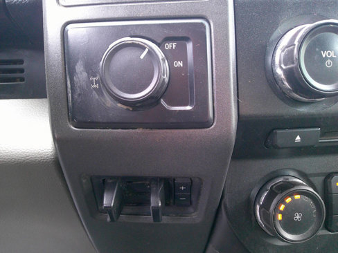 Used 2017 Ford F350 XL w/ Power Equipment Group image 16