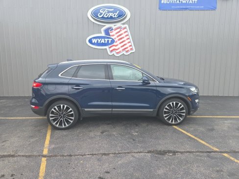 Used 2019 Lincoln MKC Reserve w/ Canadian Touring Package image 4