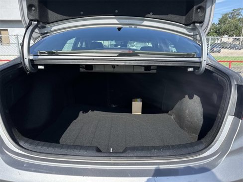 Certified 2024 Kia Forte LXS w/ LXS Technology Package image 16
