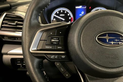 Used 2020 Subaru Forester Limited w/ Popular Package #3 image 18
