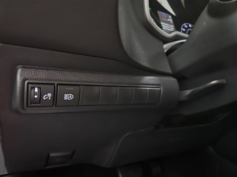 New 2025 Toyota Corolla SE image 23