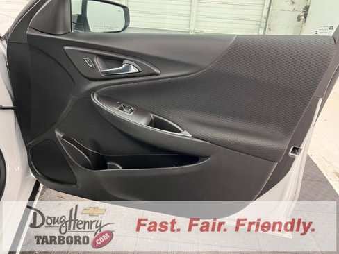 Used 2023 Chevrolet Malibu LT w/ Driver Confidence Package image 36