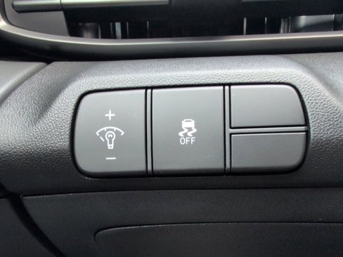 New 2025 Hyundai Elantra Sport image 20