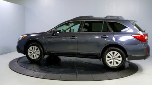 Used 2015 Subaru Outback 2.5i Premium image 4