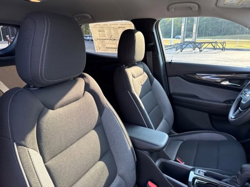 New 2026 Chevrolet TrailBlazer LT image 11