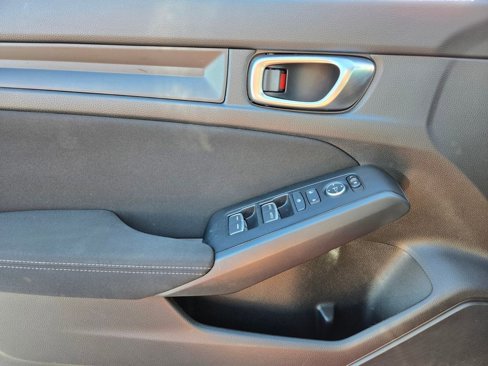 Used 2024 Honda Civic Sport image 19