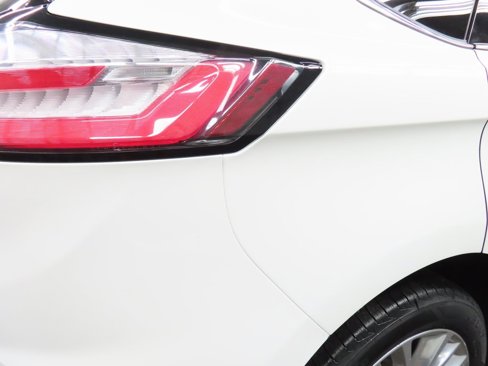 Used 2022 Ford Edge Titanium w/ Equipment Group 301A image 31
