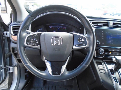 Used 2019 Honda CR-V EX-L image 15