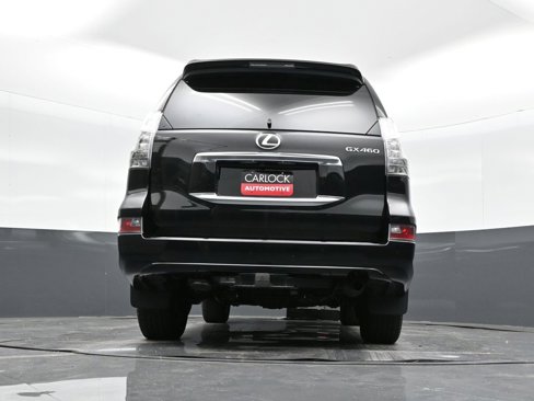 Used 2023 Lexus GX 460 Premium image 36