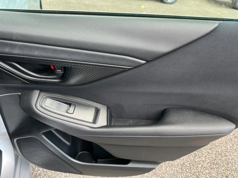 Used 2022 Subaru Legacy image 16
