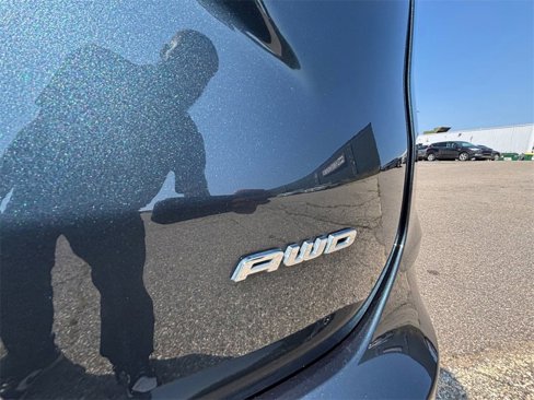 Used 2022 Ford Edge Titanium w/ Equipment Group 301A image 45