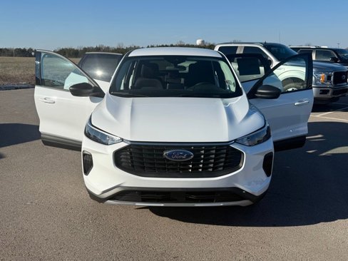New 2025 Ford Escape Active w/ Cold Weather Package image 21