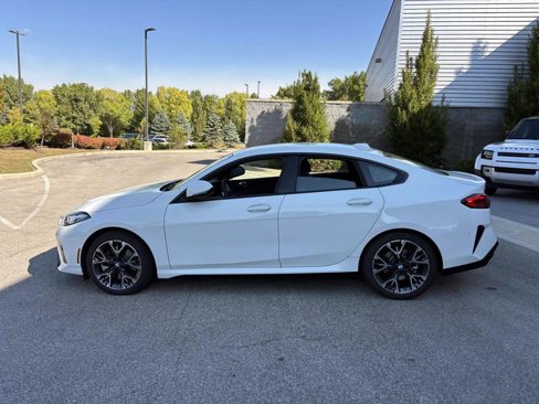 Certified 2025 BMW 228i xDrive image 4