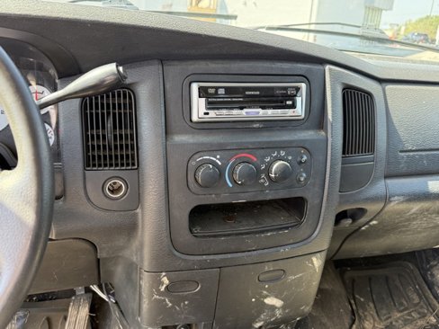 Used 2005 Dodge Ram 1500 Truck SLT w/ Trailer Tow Group image 19