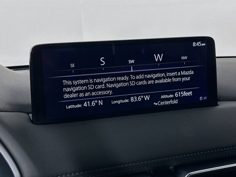 Certified 2022 MAZDA CX-5 AWD 2.5 S w/ Premium Package image 18