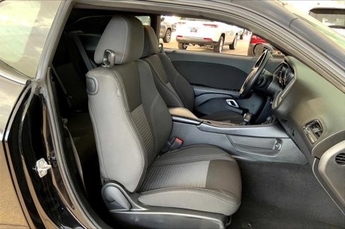 Certified 2023 Dodge Challenger SXT image 8