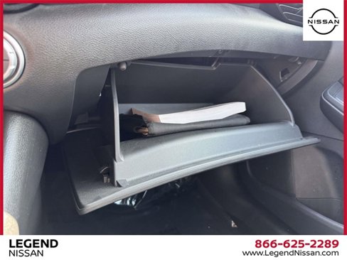 Certified 2024 Nissan Sentra SV w/ All-Weather Package image 32
