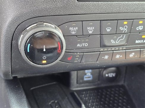 Used 2022 Ford Bronco Sport Outer Banks w/ Tech Package image 6