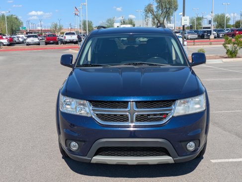 Used 2018 Dodge Journey SXT w/ Connectivity Group image 8