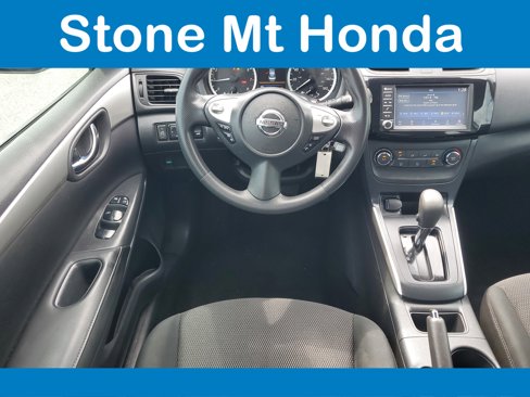 Used 2019 Nissan Sentra S image 15